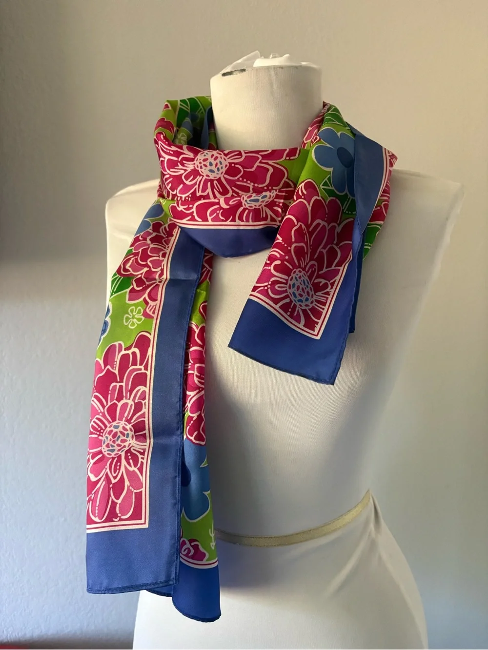 Lilly Pulitzer breast cancer